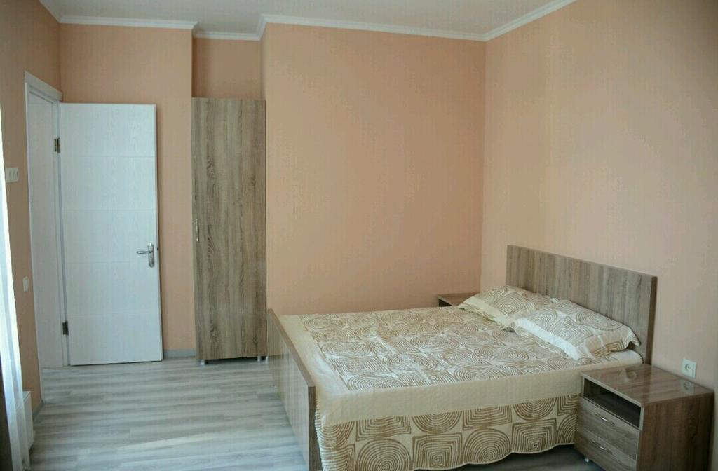 G.M.M Apartaments Batumi Exterior foto