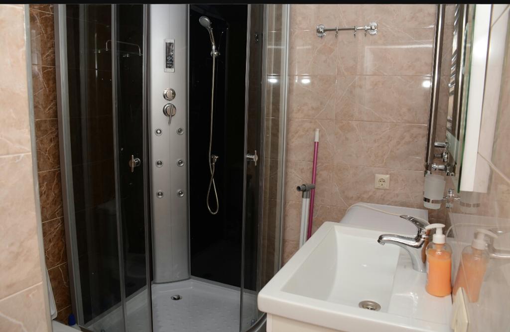 G.M.M Apartaments Batumi Exterior foto
