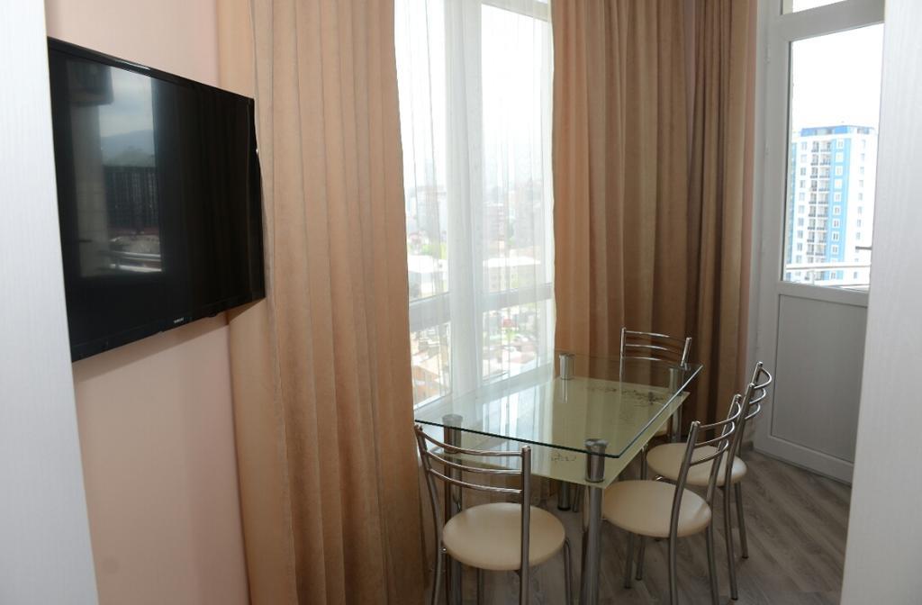 G.M.M Apartaments Batumi Exterior foto